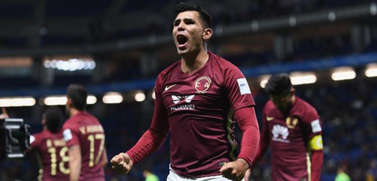 روميرو، كلوب أميركا، كلوب أمريكا روميرو، كلوب أميركا، كلوب أمريكا